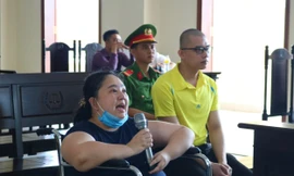 Án chung thân cho chủ tiệm vàng lừa bạn hùn vốn buôn kim cương