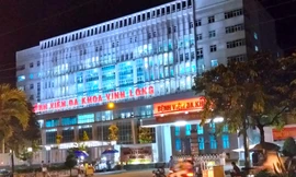 Vĩnh Long phát hiện nhiều vụ tham nhũng trong năm 2022