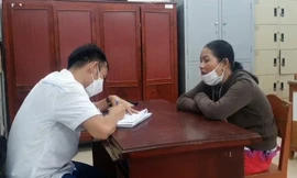 Bắt đối tượng đâm người bán bánh mì trọng thương vì cho rằng bị giật khách