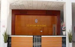 Không chấp hành chỉ đạo của cấp trên, một cục phó hải quan bị kỷ luật