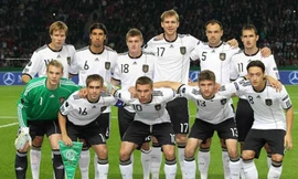 Đức treo thưởng lớn cho ngôi vô địch World Cup