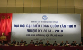 Ngoại giao nhân dân góp phần bảo vệ chủ quyền