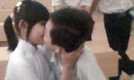 Nỗi sợ các em… lớn sớm: Báo động hơi muộn