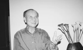 Biên giới vững, đất nước sẽ ổn định