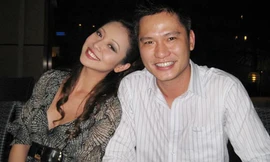 Jennifer Phạm đã sinh con gái