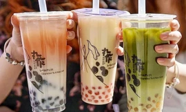 Ơn giời, cuối cùng con nghiện trà sữa có thể an tâm uống không sợ hại dạ dày vì lí do này