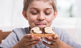 Buổi chiều muốn ăn vặt. Được thôi, nhưng ăn sao để không mập?