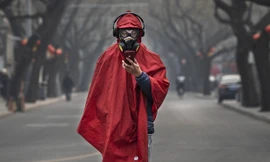 3 lý do khiến mỗi người chúng ta không thể chủ quan trước đại dịch Covid-19