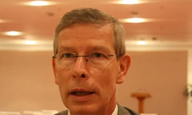 Cần lập tiểu ban về Biển Đông