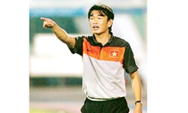 HLV Phan Thanh Hùng: “Tôi chưa nghĩ đến việc làm HLV đội tuyển”