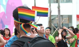 Xã hội Việt Nam ủng hộ hôn nhân đồng tính đến đâu?