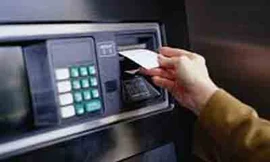 Giới thiệu giải pháp bảo vệ máy ATM