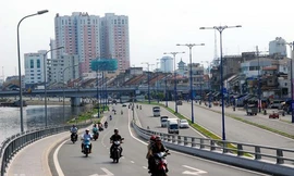 Xử lý nợ đọng để 'phá băng' nợ xấu