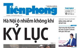 Tiền Phong số 04/2025