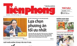 Tiền Phong số 03/2025