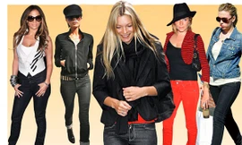 Nguy cơ tổn thương thần kinh khi mặc quần bó sát