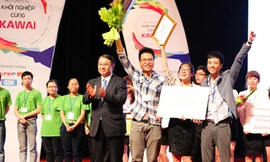 Học đỉnh, kiếm tiền đa năng