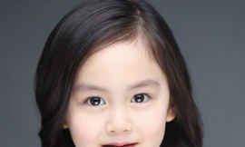 ‘Bông hồng nhí’ gốc Việt nổi tiếng ở xứ Hàn