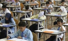 Ép học sinh uống 'thuốc tiên' để ...thông minh