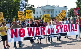 Tình báo Pháp ‘tố’ Syria 3 lần sử dụng vũ khí hóa học