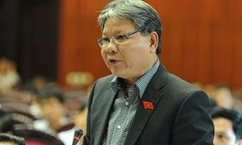 Bộ trưởng Bộ Tư pháp Hà Hùng Cường cho biết, Bộ luật Hình sự đang nghiên cứu đưa vào một số tội mới, trong đó có tội làm giàu bất hợp pháp