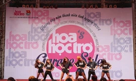 Giới trẻ háo hức chờ đợi Hoa Học Trò’s Garage Sale 3 