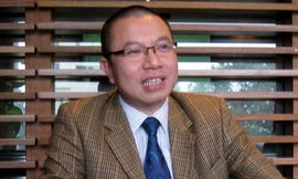 Ông Trần Như Trung đã từng có hơn 20 năm kinh nghiệm trong lĩnh vực bất động sản, nhà ở.