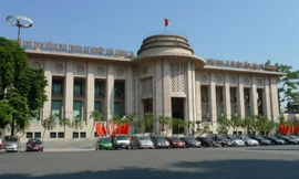 Thành lập Ban công tác tài chính vi mô