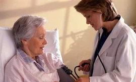 Các chứng bệnh thần kinh thường gặp ở người cao tuổi