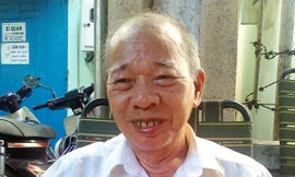 Phạm Thiên Thư: Thơ thiền đề cao tự do