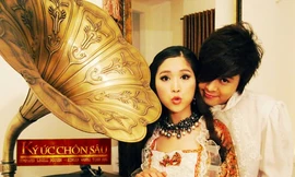 MV tạm biệt của Wanbi Tuấn Anh