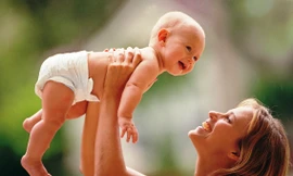 Bí quyết giúp bạn phục hồi sau khi sinh