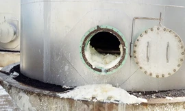 6 người chết thảm 'do thiếu ôxy'