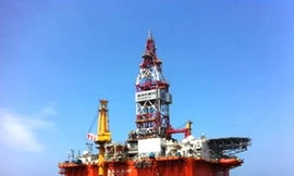 Bộ Ngoại giao trao công hàm phản đối Trung Quốc