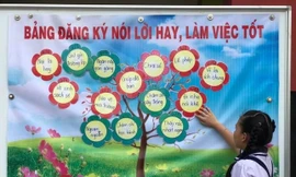 Tuyên dương 1.000 'Dũng sĩ Nghìn việc tốt'