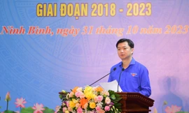 Những tấm gương không ngại hiểm nguy bảo vệ an ninh Tổ quốc