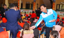 Dấu ấn Thanh niên Thủ đô nghĩa tình trong 5 năm qua