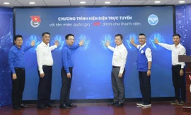 Ra mắt ứng dụng trợ lý trí tuệ nhân tạo 'AI của Đoàn'