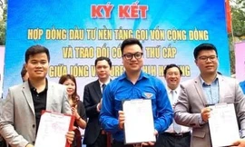  Nhiều điểm mới tại cuộc thi khởi nghiệp Việt toàn cầu 2020 - VietChallenge