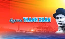 Ban Bí thư T.Ư Đoàn tổ chức Chương trình giao lưu trực tuyến “Hành trình thanh xuân” nhân kỷ niệm 110 năm Bác Hồ ra đi tìm đường cứu nước.