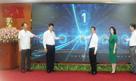 Phát động Cuộc thi viết 'Vượt lên số phận' lần thứ VII