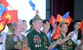 Thấm cái giá rất đắt của độc lập, tự do