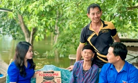 Kỷ lục trong Chiến dịch Thanh niên tình nguyện Hè của tuổi trẻ Thủ đô