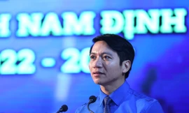 Đặt hàng Nam Định nhân rộng mô hình thanh niên xây dựng nông thôn mới ra toàn quốc