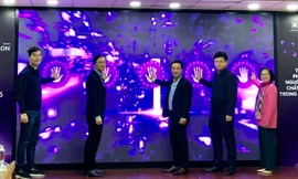 Thi lập trình, nhận thưởng 100 triệu đồng