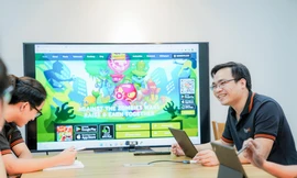 Chàng trai 9X sáng tạo game giáo dục đạt hơn 1 triệu người dùng