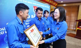 Tuổi trẻ Khối Doanh nghiệp Trung ương thực hiện hàng nghìn sáng kiến làm lợi hơn 100 tỷ đồng