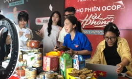 Tổng cục Thuế lên tiếng về thông tin truy cập vào tài khoản người bán hàng online