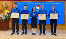 Hơn 21 tỷ đồng thực hiện các hoạt động an sinh xã hội