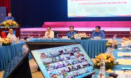 Giá trị hình mẫu của thanh niên thời đại mới, cần những phẩm chất gì?